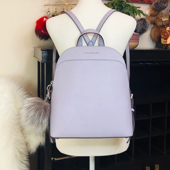 3PCS Michael Kors Emmy Backpack Wallet Charms - Picture 7 of 8